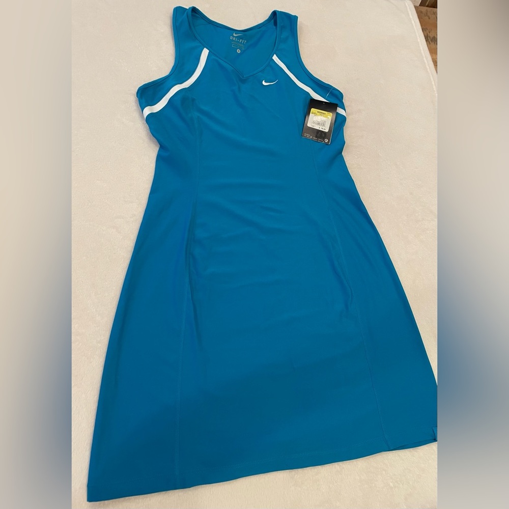 Adidas tennis dress